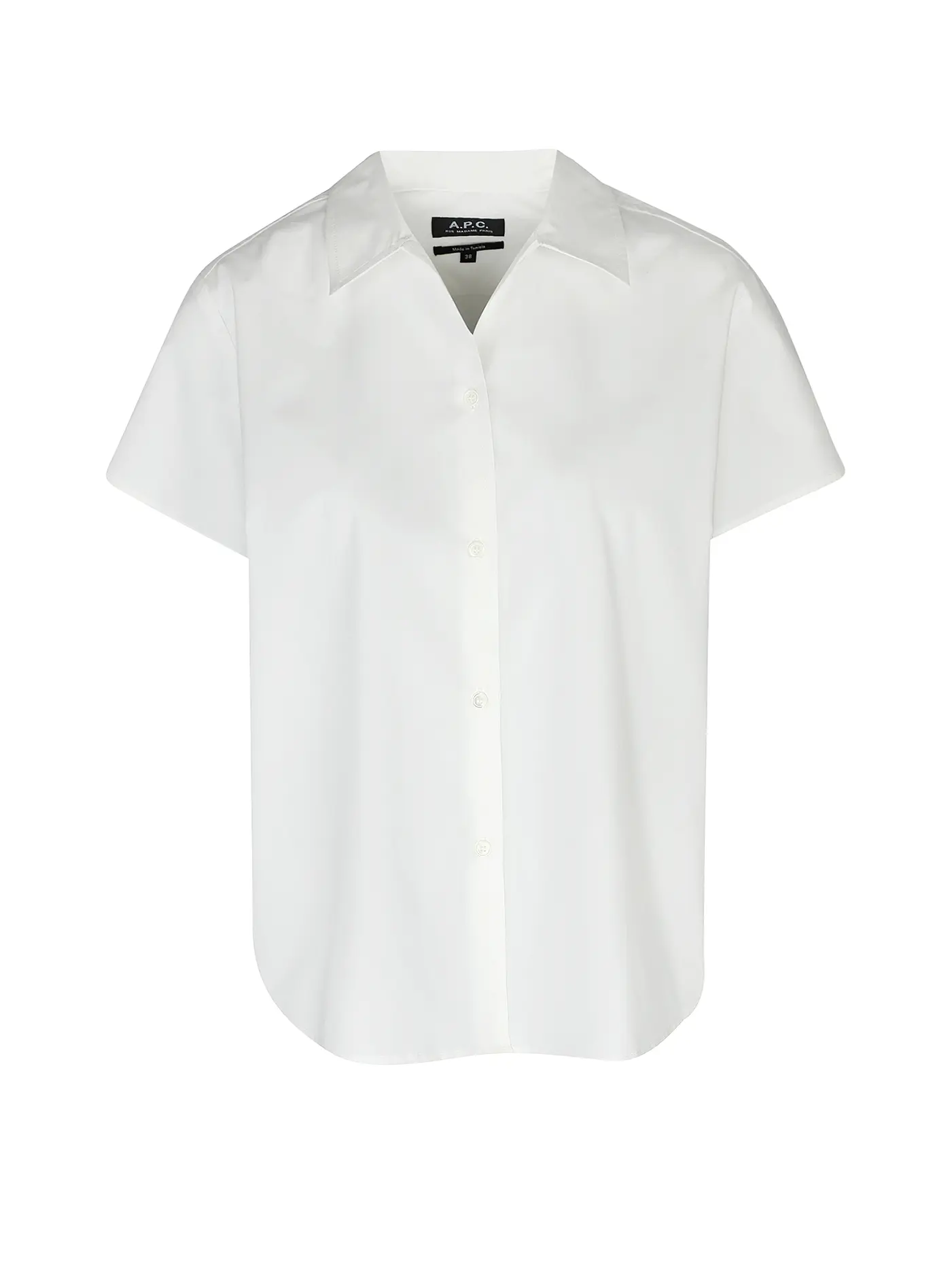 A.P.C. | Bluse MARINA | 